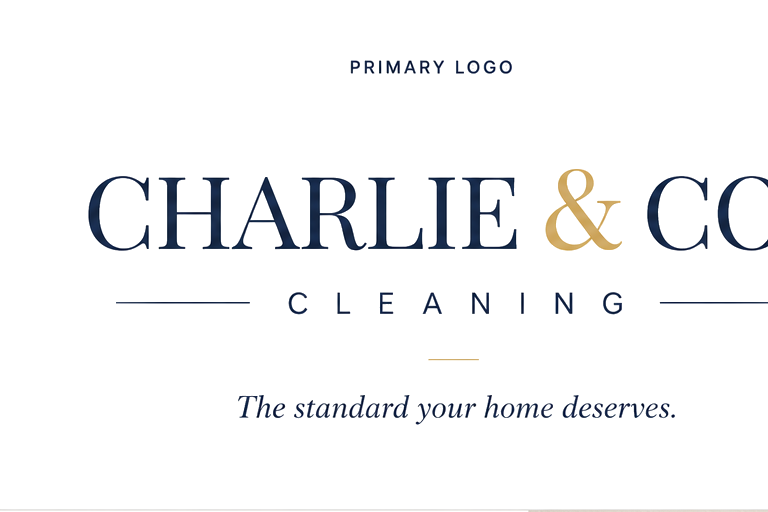 Charlie & Co. Cleaning
